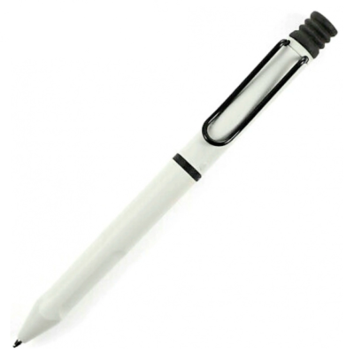 LAMY RETRO Twinpen Blanco