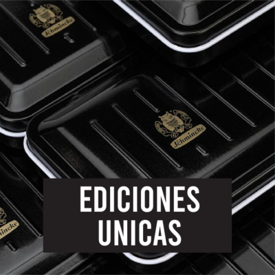 Ediciones Únicas