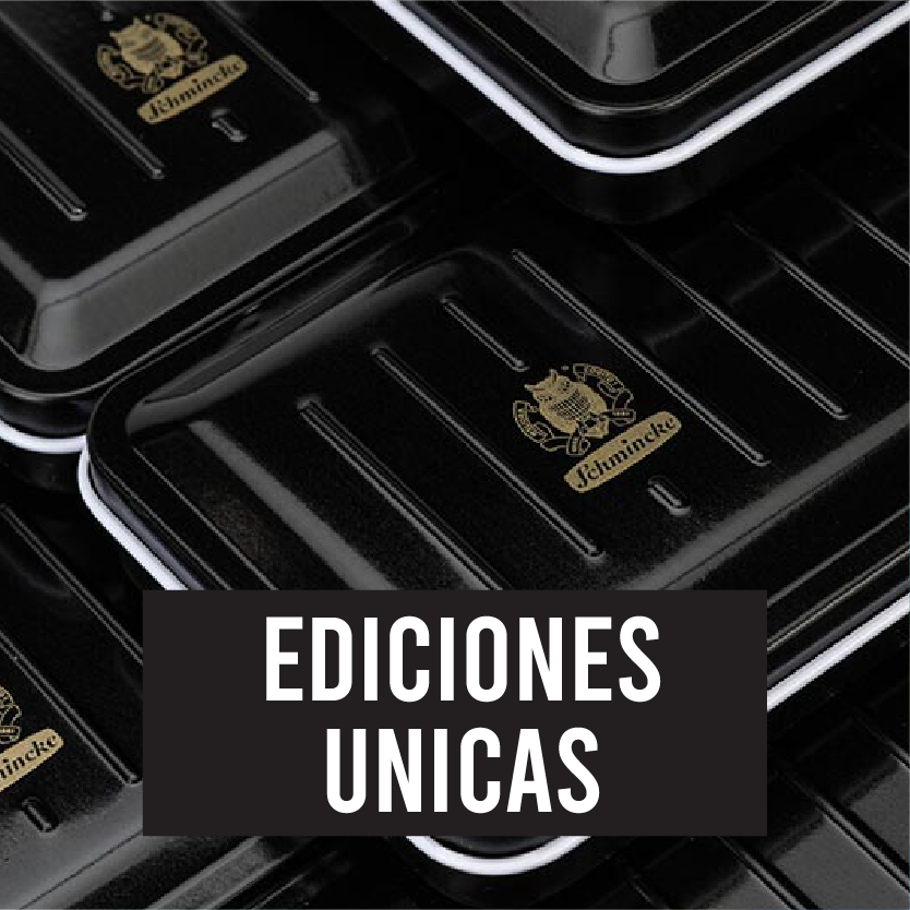 Ediciones Únicas
