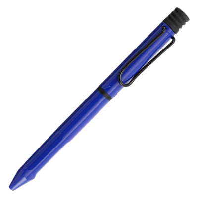 LAMY RETRO Twinpen Azul