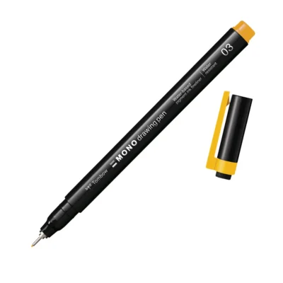 TOMBOW Tiralineas Mono Drawing Pen Colores