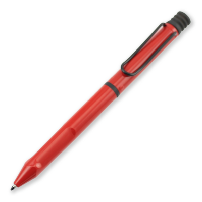 LAMY RETRO Twinpen Rojo