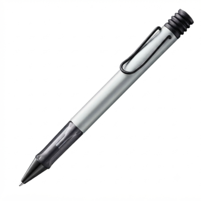 LAMY RETRO Bolígrafo Al-star aluminio Clip Negro